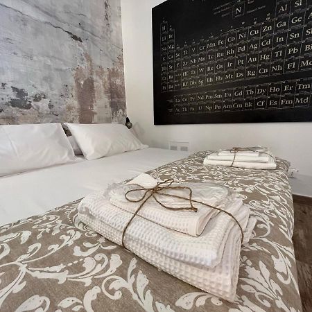 La Nicchia Apartman Asti Kültér fotó