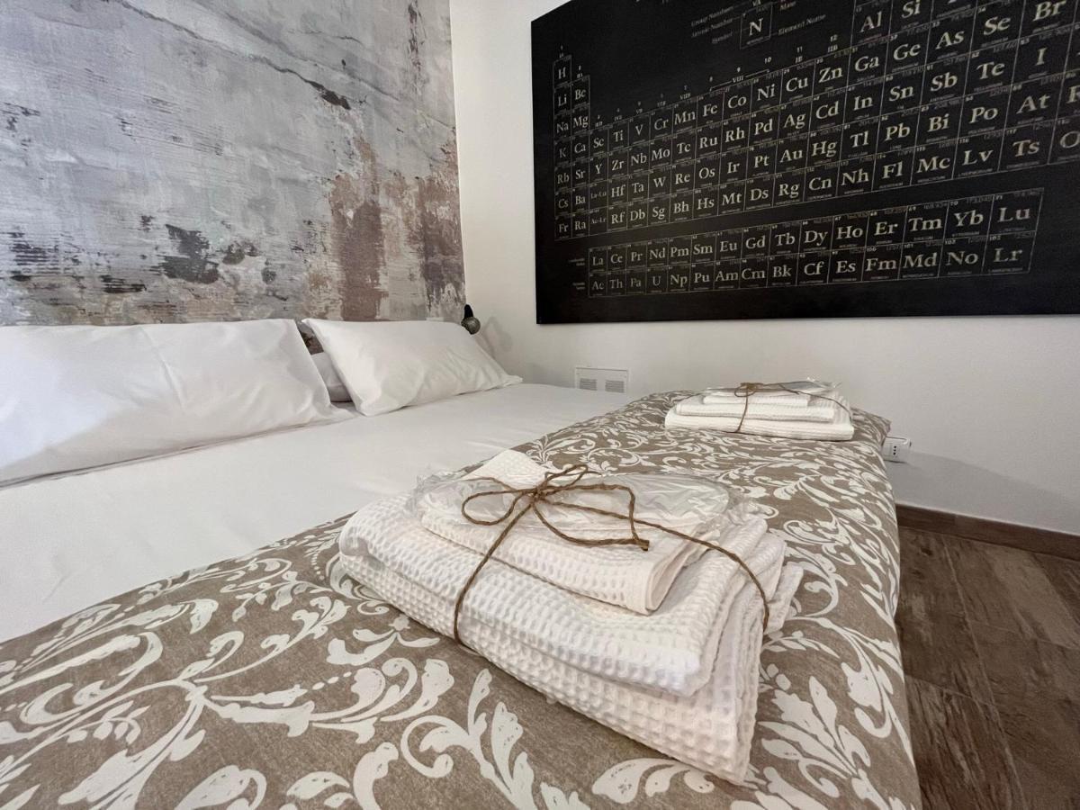 La Nicchia Apartman Asti Kültér fotó