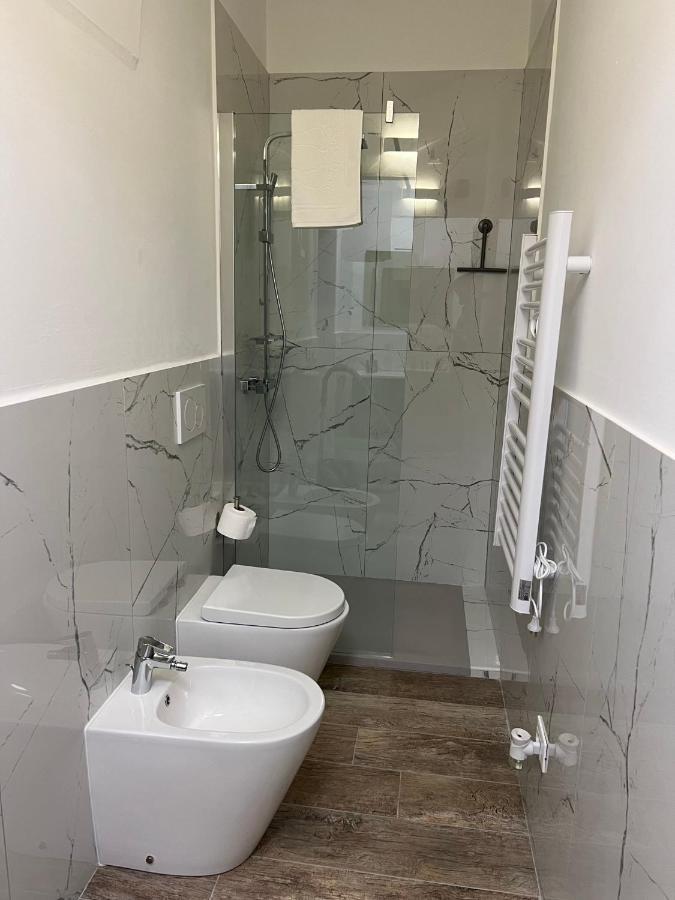 La Nicchia Apartman Asti Kültér fotó