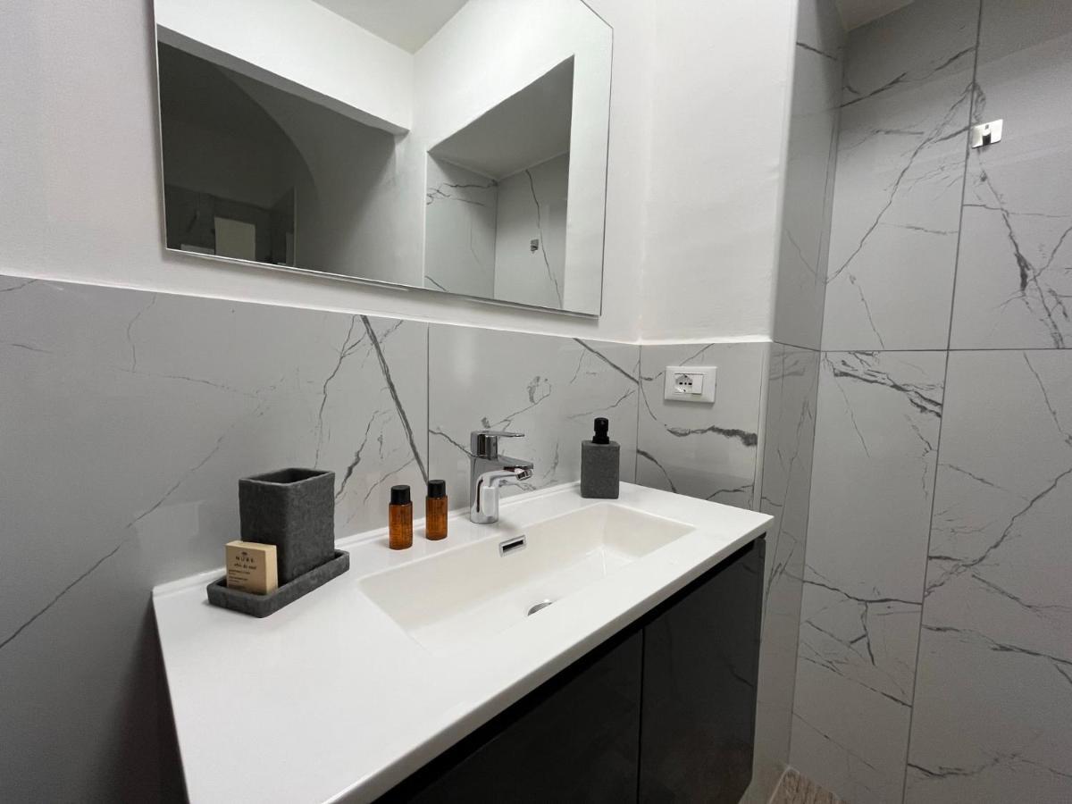 La Nicchia Apartman Asti Kültér fotó